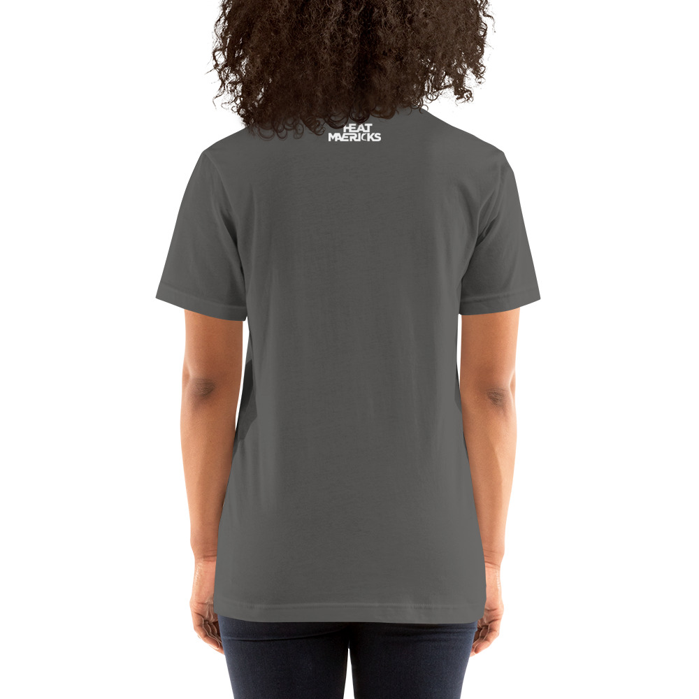 Unisex t-shirt - Image 17