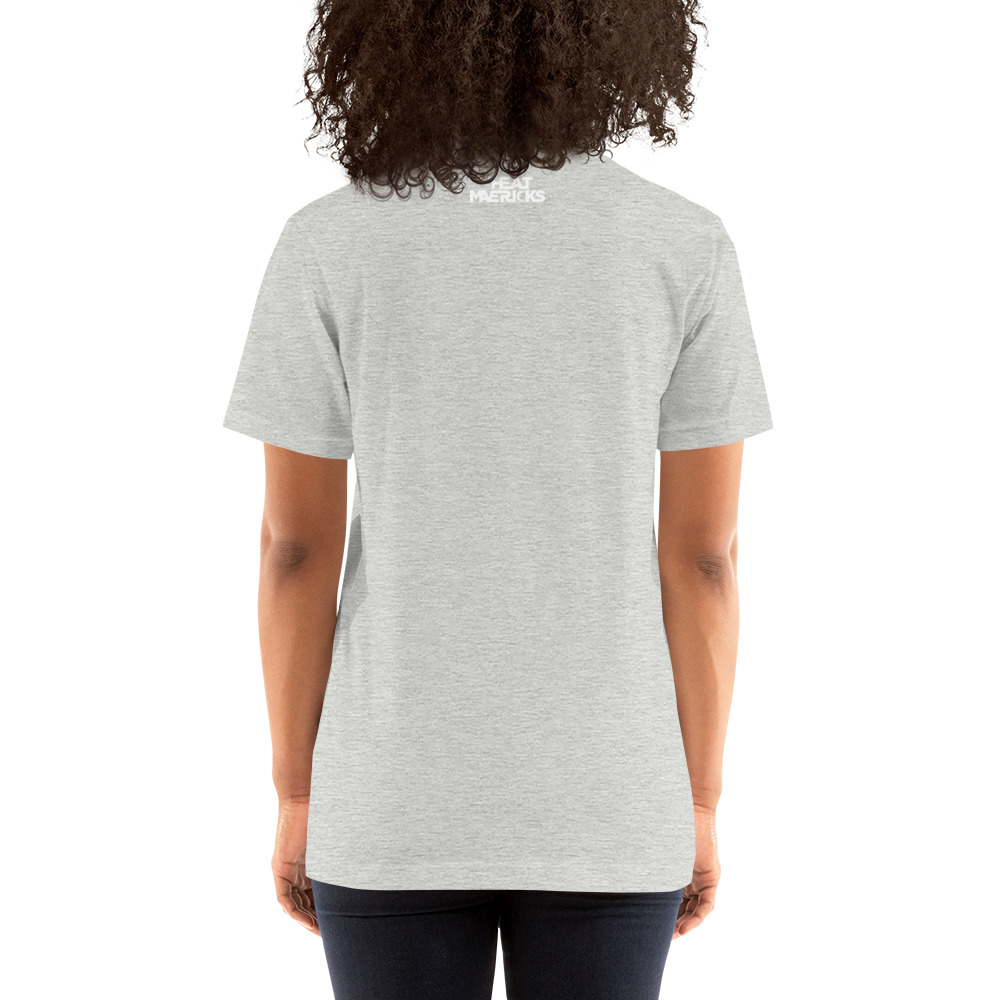 Unisex t-shirt - Image 29