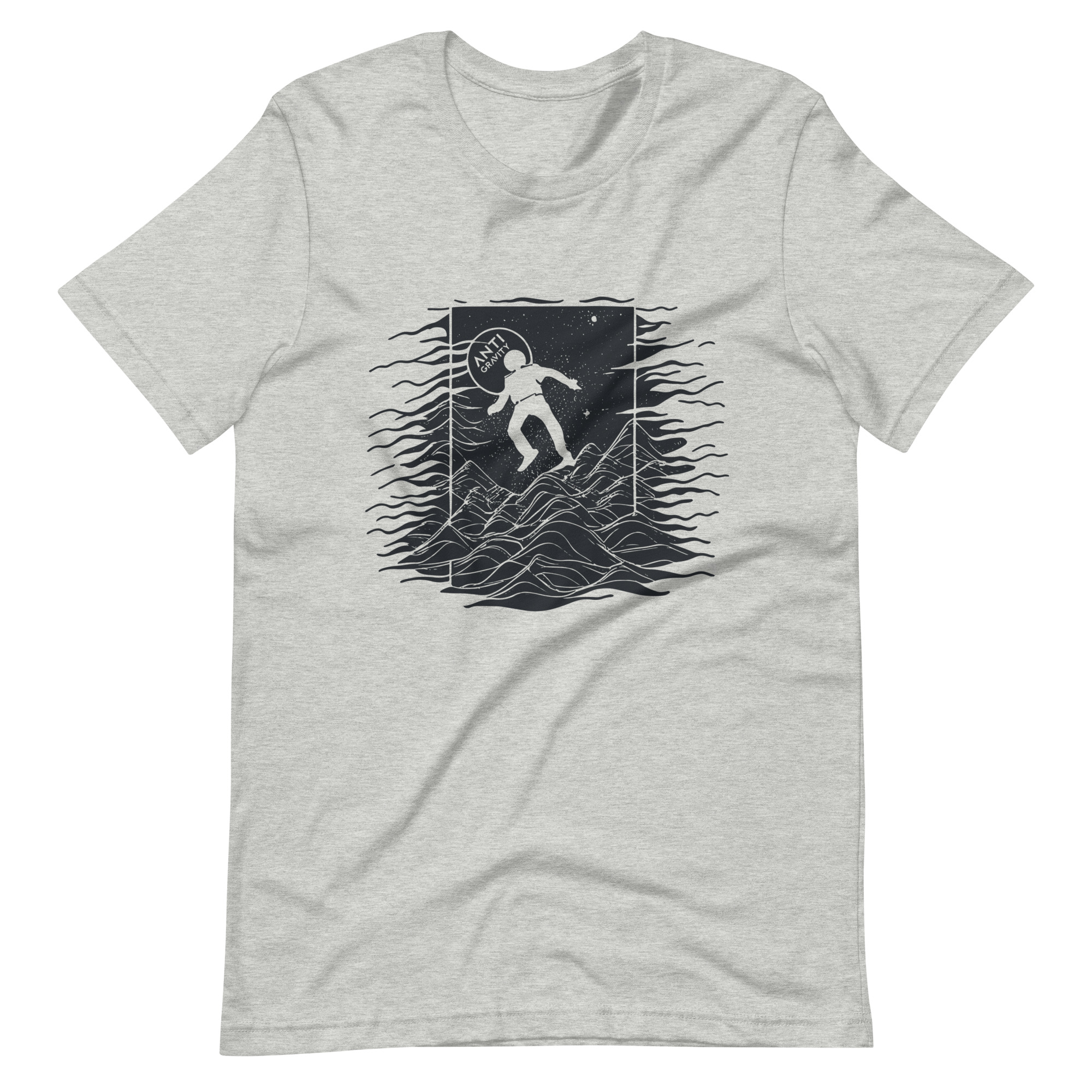 Anti Gravity Alt T-Shirt - Image 19