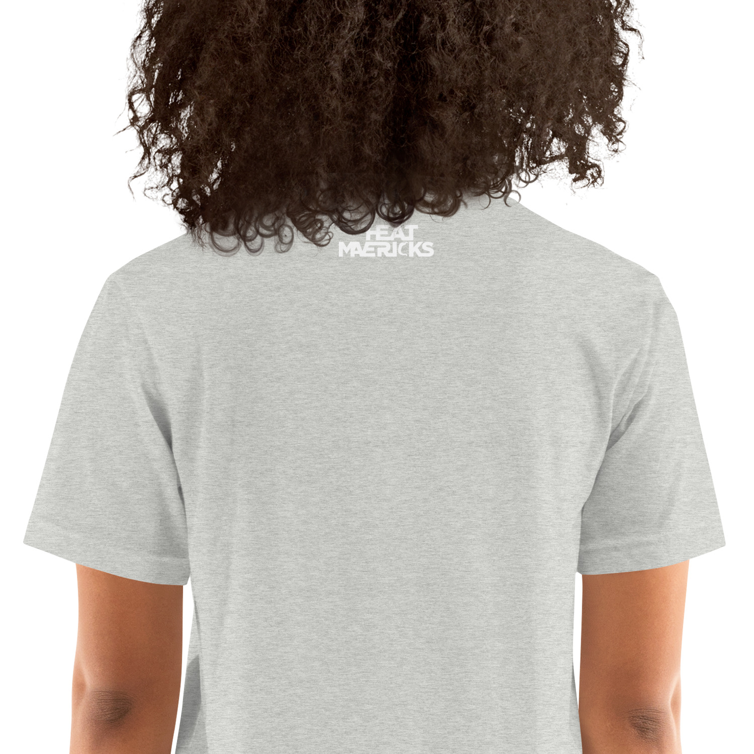 Unisex t-shirt - Image 30