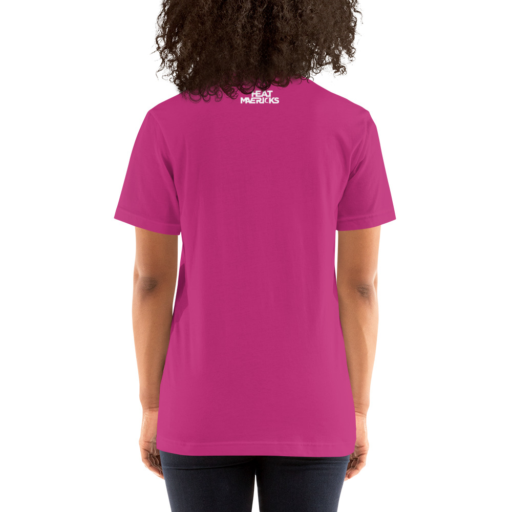 Unisex t-shirt - Image 14