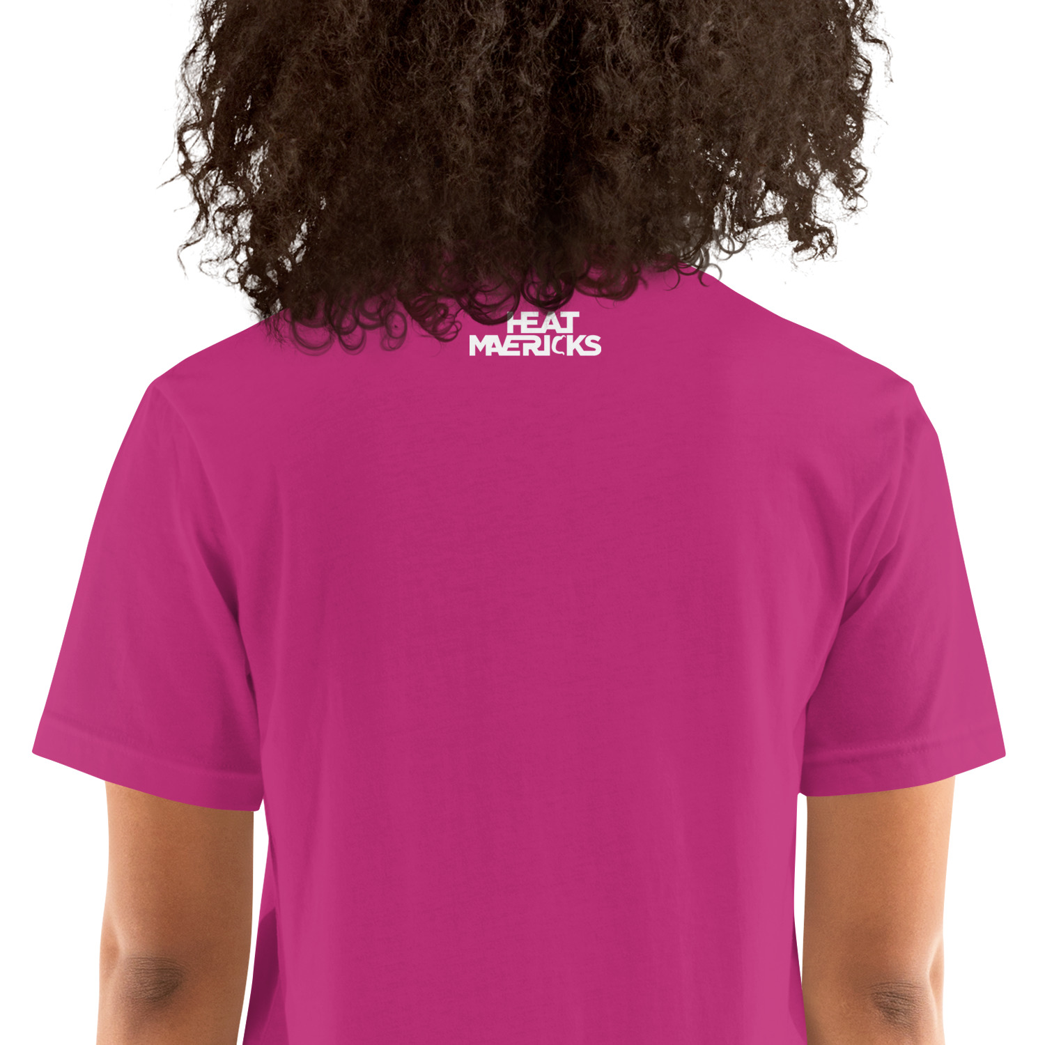 Unisex t-shirt - Image 15
