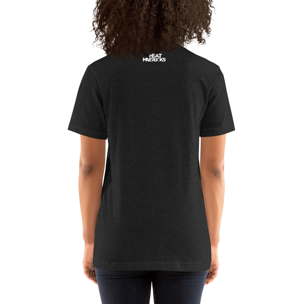 Unisex t-shirt - Image 3