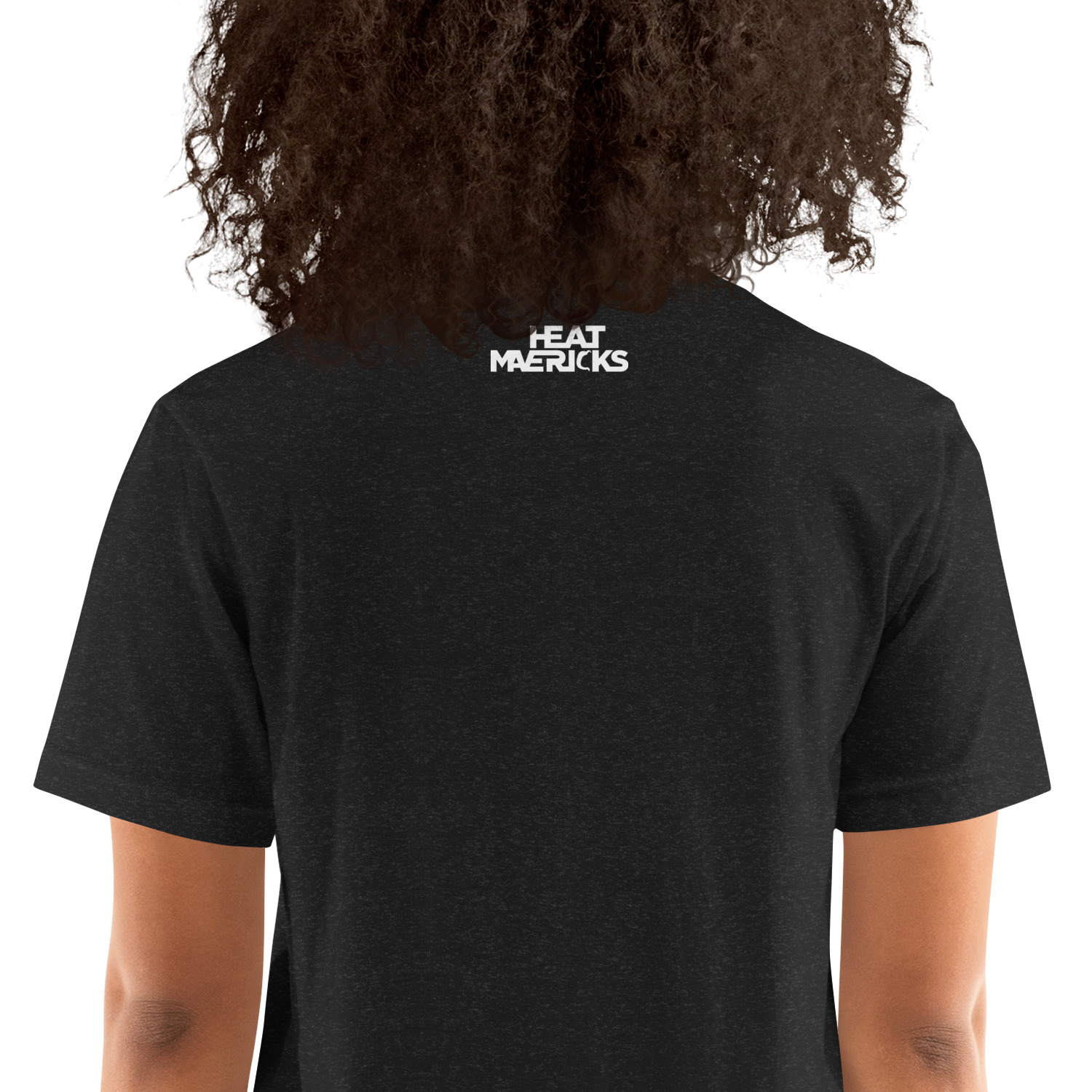 Unisex t-shirt - Image 4