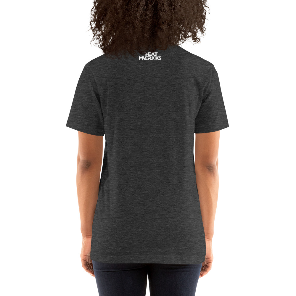 Unisex t-shirt - Image 12