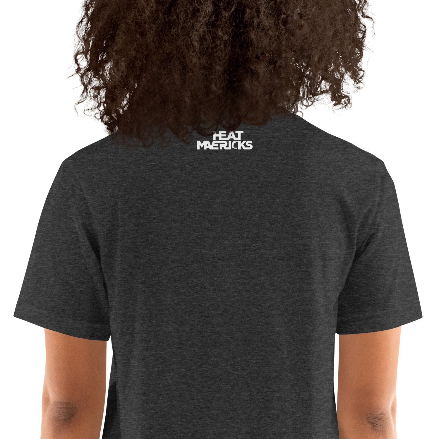 Unisex t-shirt - Image 13