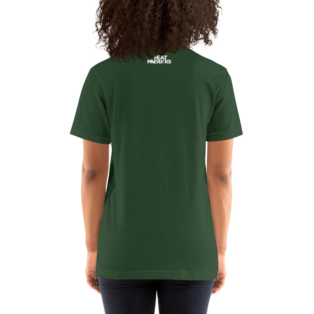 Unisex t-shirt - Image 9