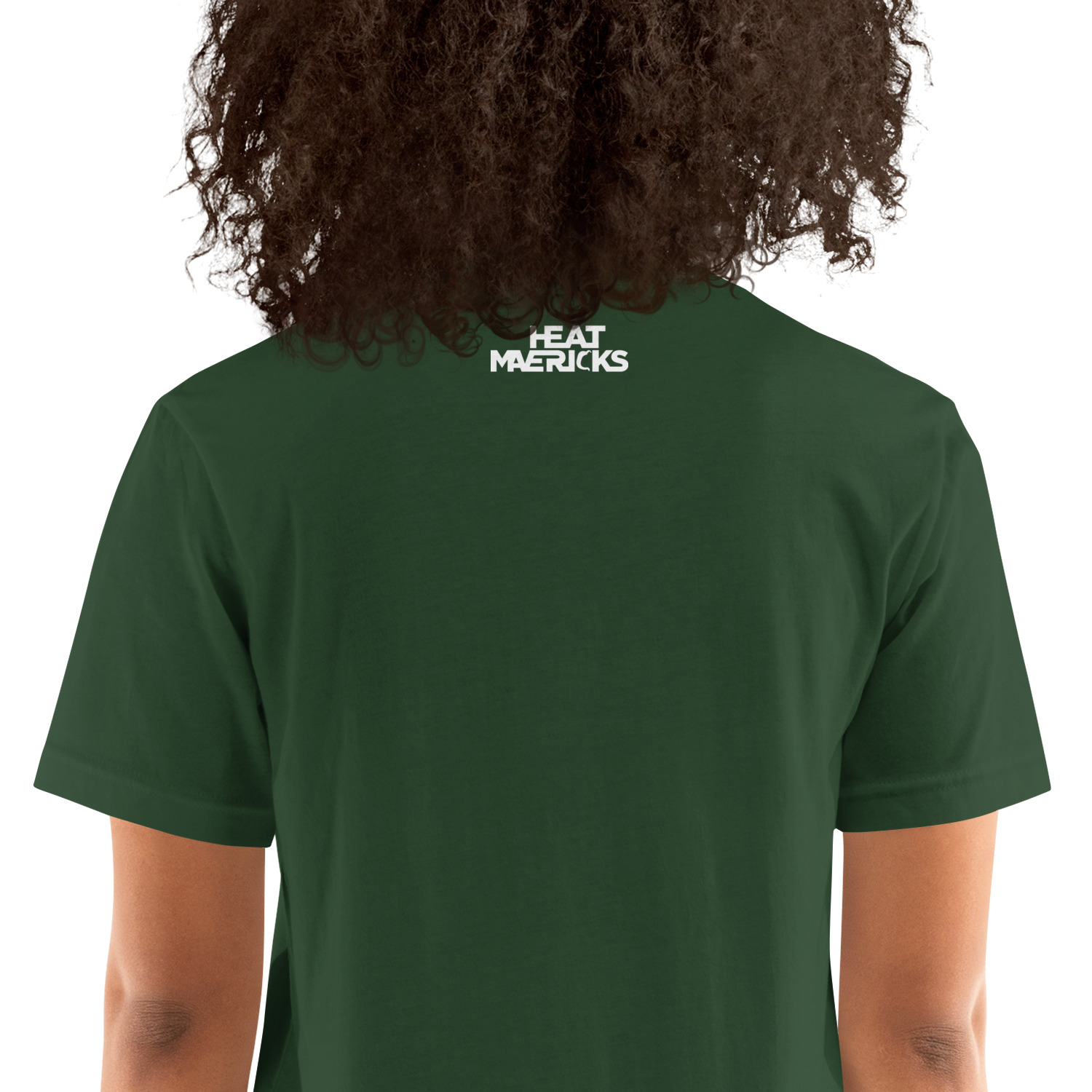 Unisex t-shirt - Image 10
