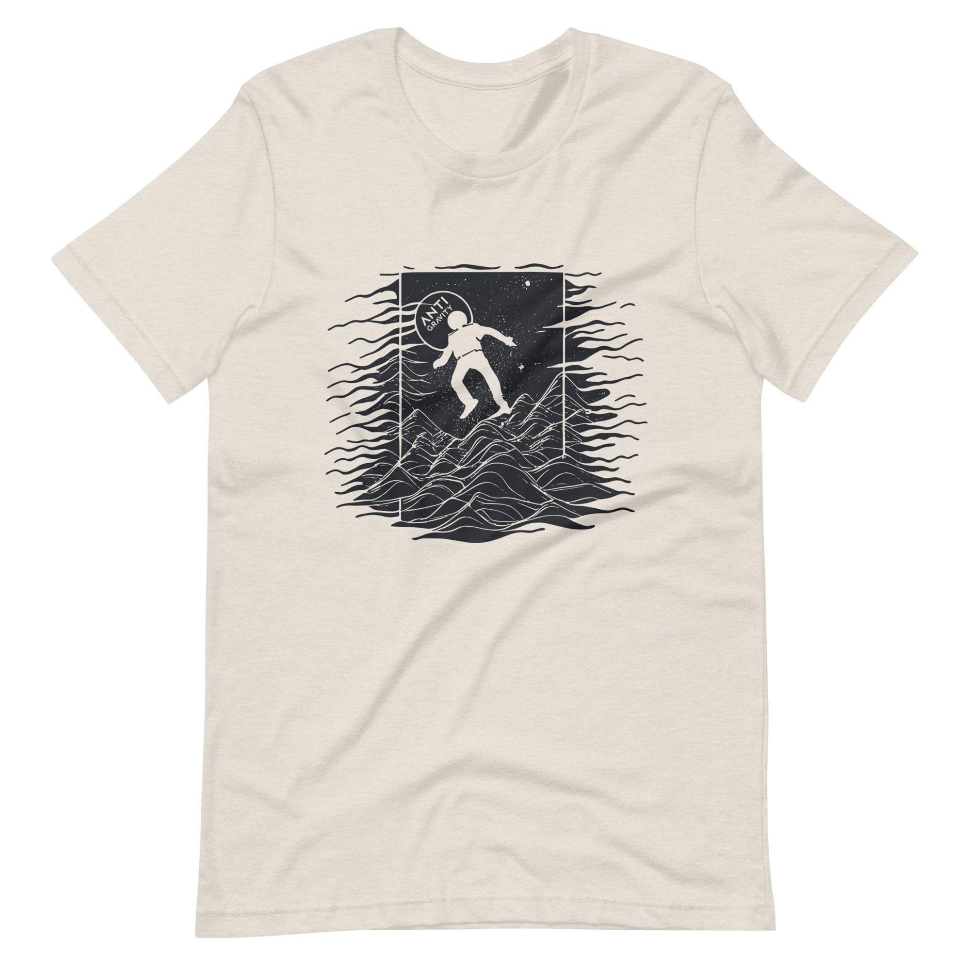 Anti Gravity Alt T-Shirt - Image 21
