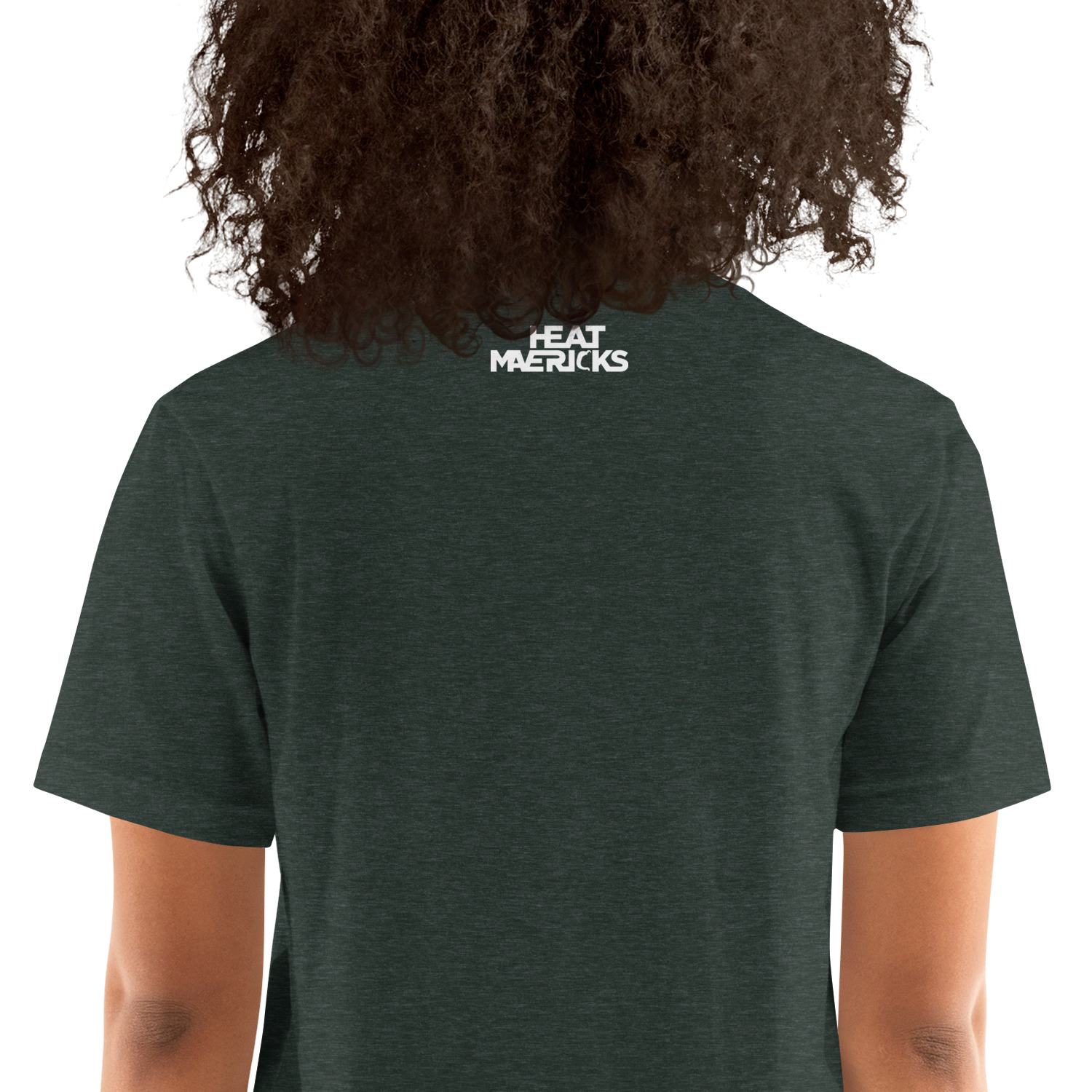 Unisex t-shirt - Image 7
