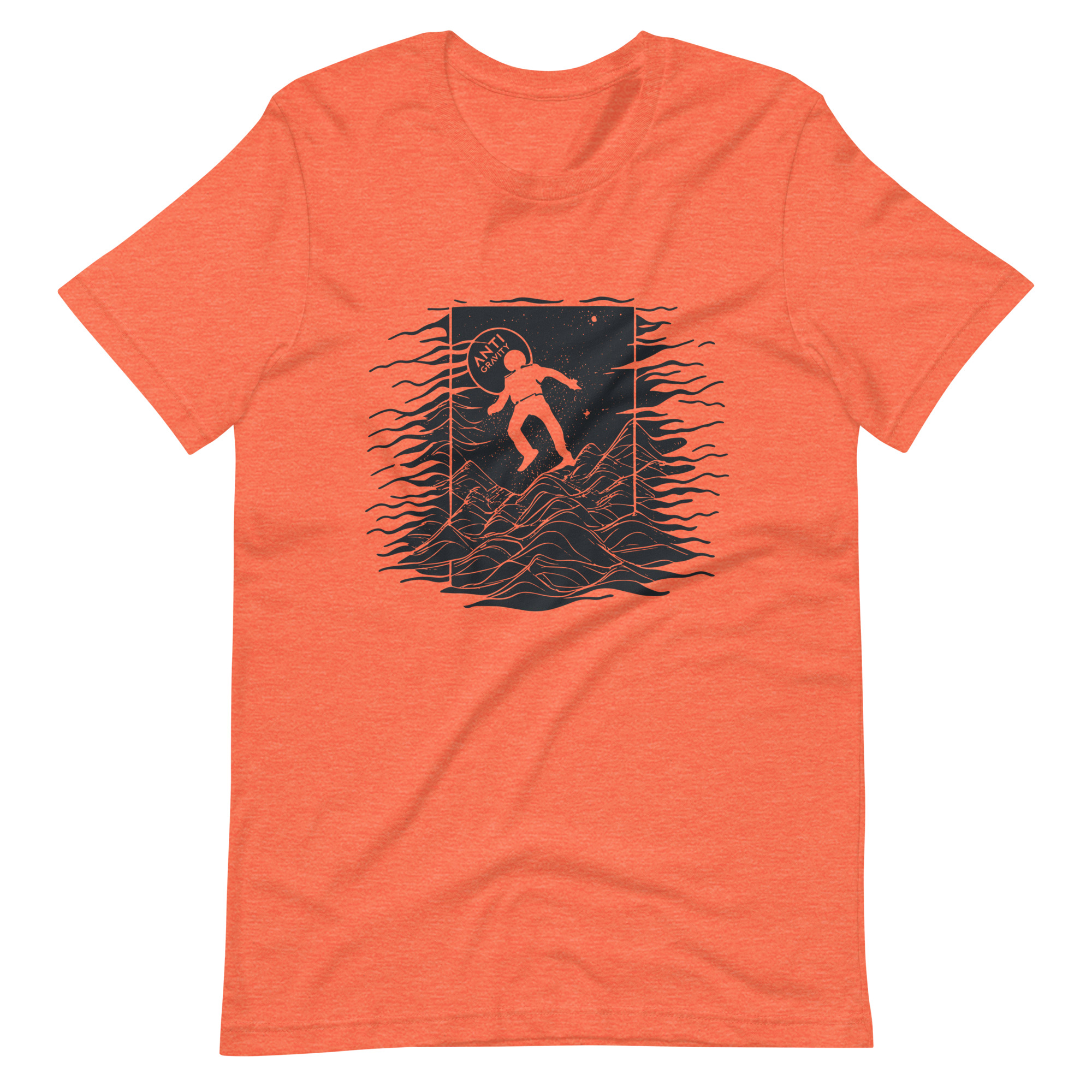 Anti Gravity Alt T-Shirt - Image 8
