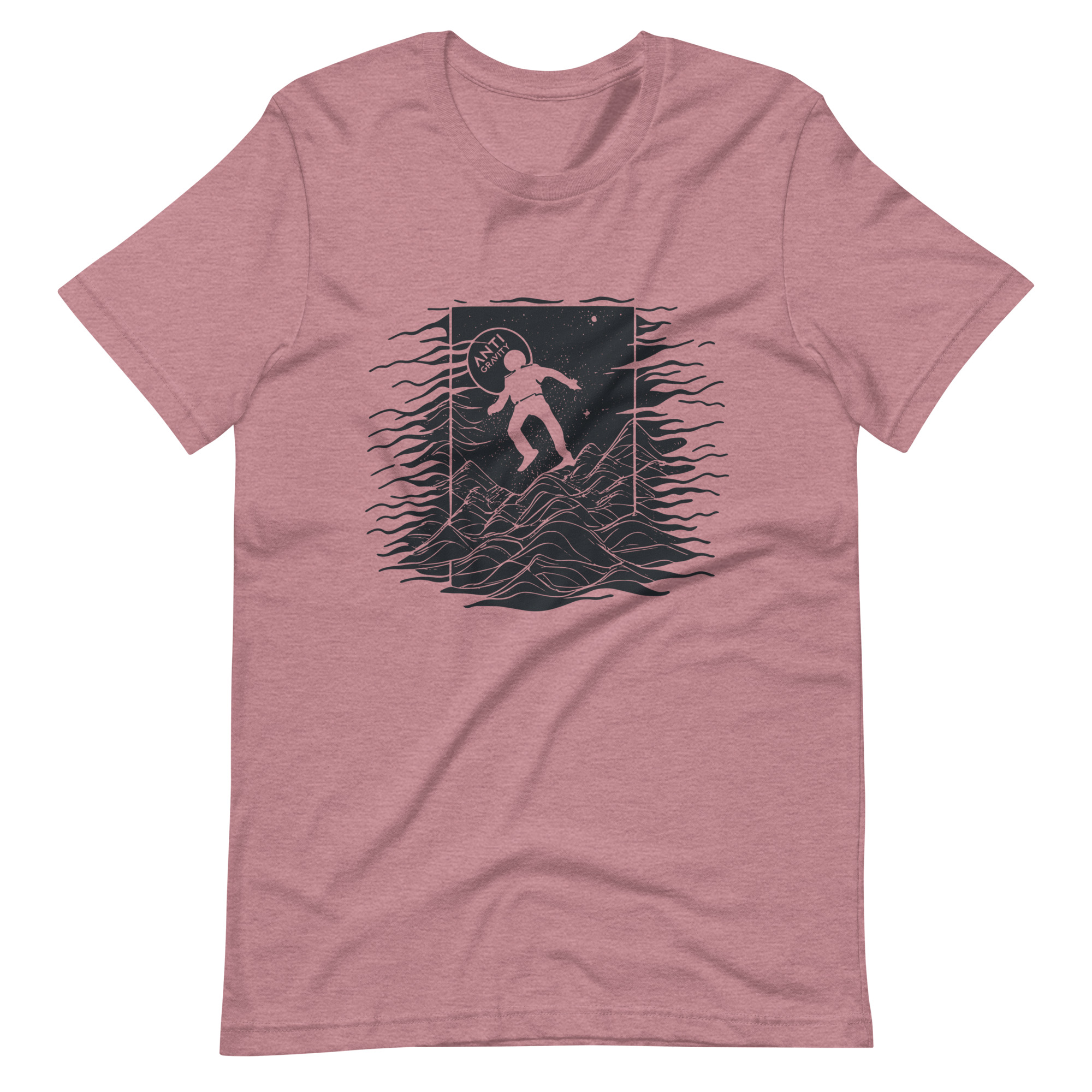 Anti Gravity Alt T-Shirt - Image 10