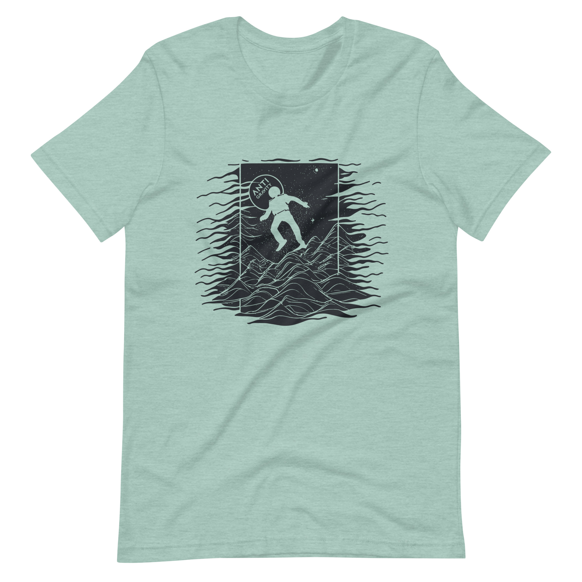Anti Gravity Alt T-Shirt - Image 13