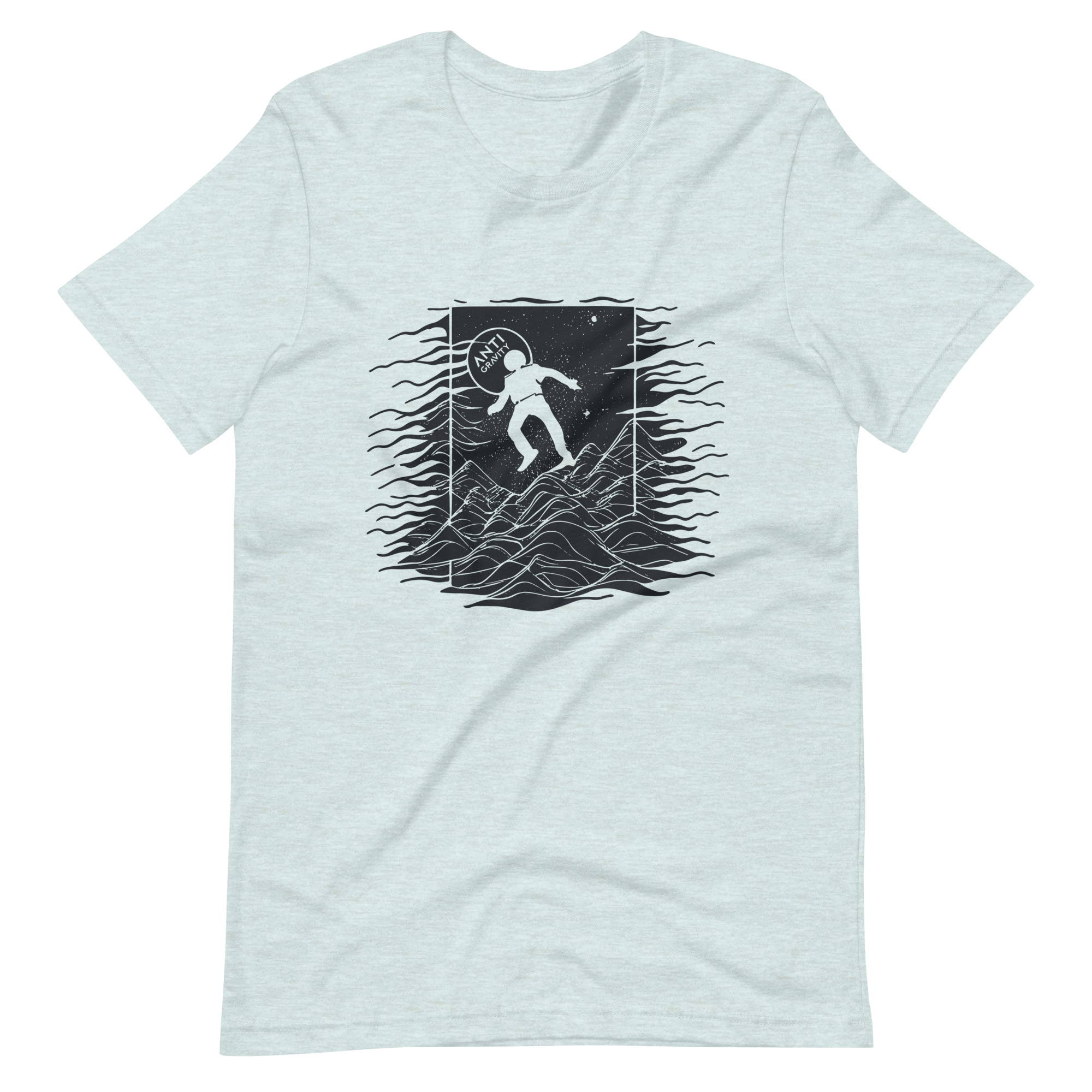 Anti Gravity Alt T-Shirt - Image 23