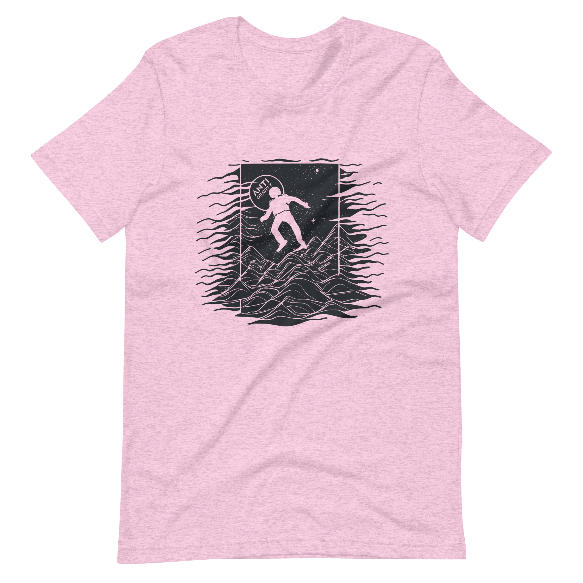 Anti Gravity Alt T-Shirt