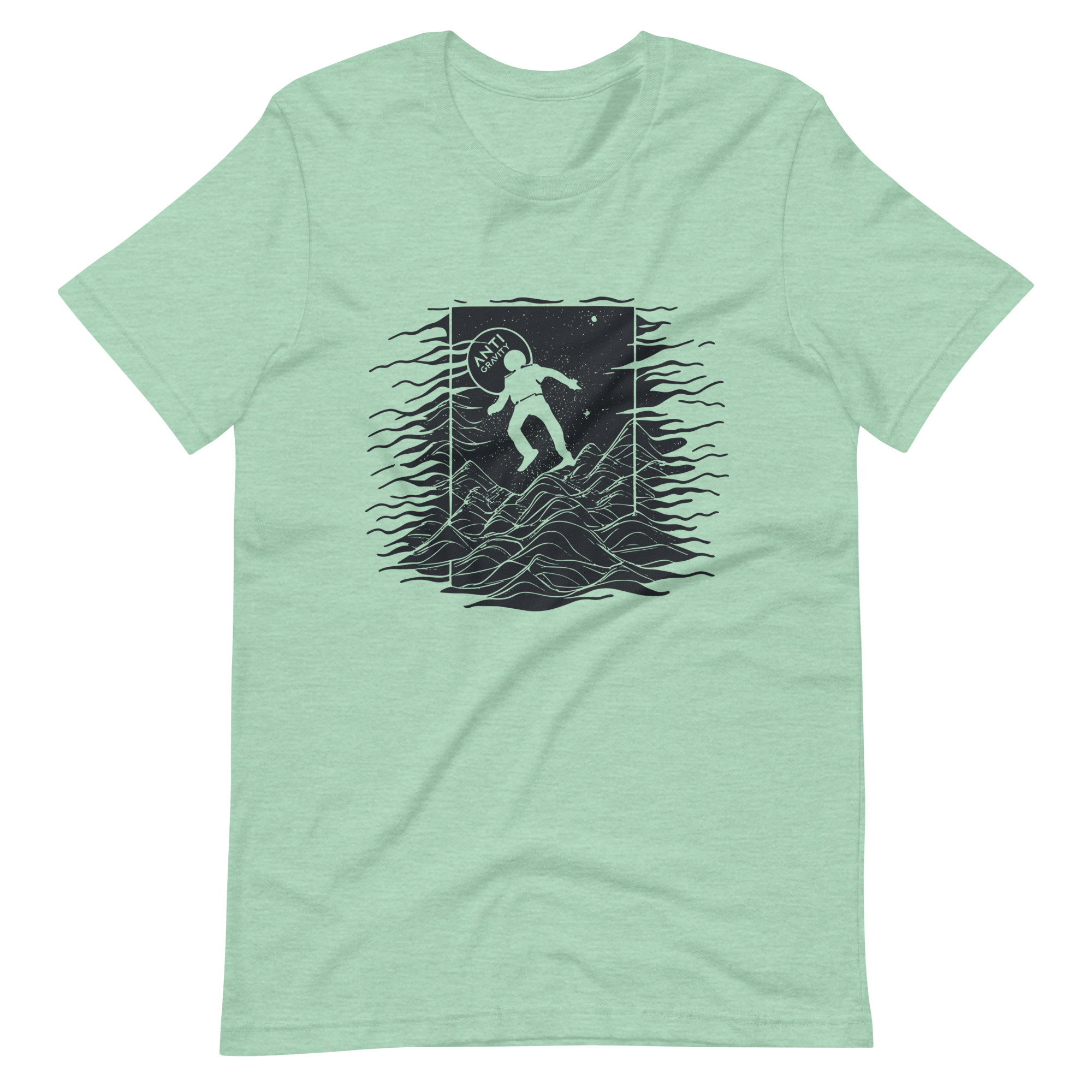 Anti Gravity Alt T-Shirt - Image 15