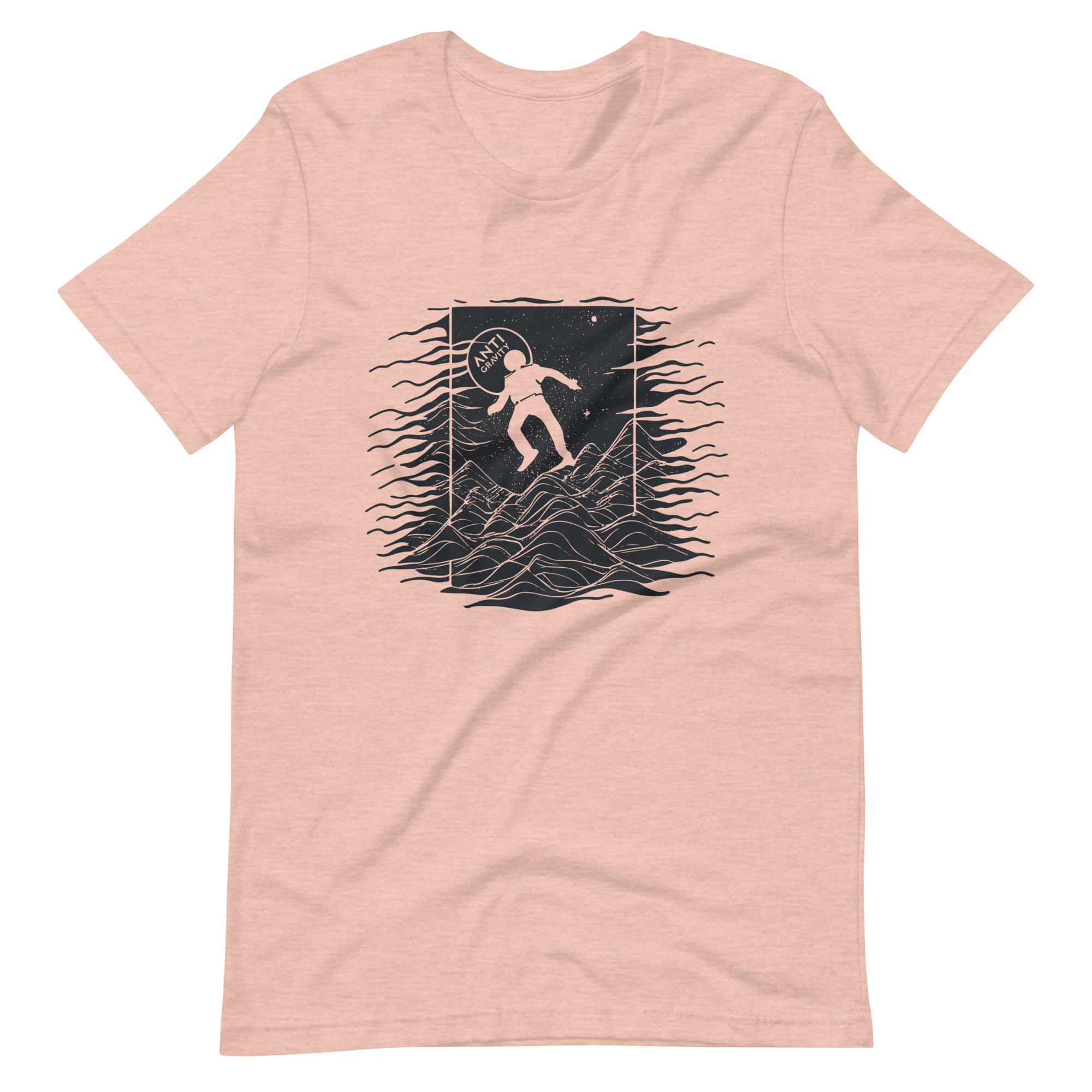 Anti Gravity Alt T-Shirt - Image 17