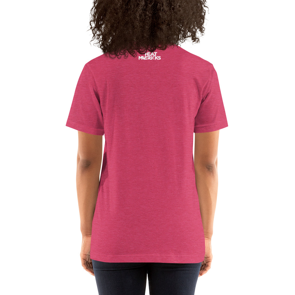Unisex t-shirt - Image 20