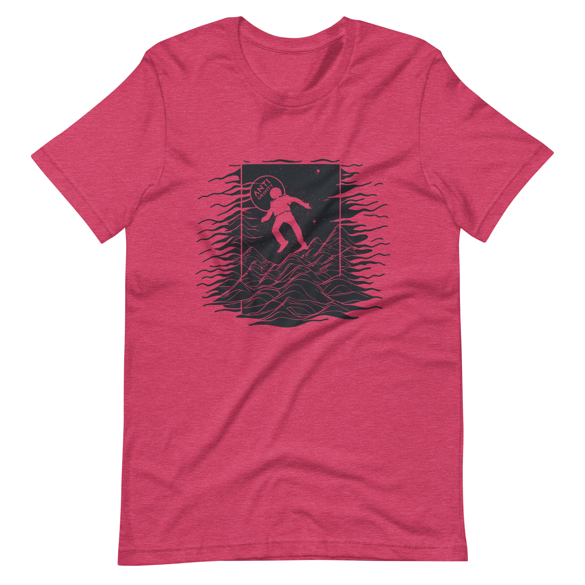 Anti Gravity Alt T-Shirt - Image 4