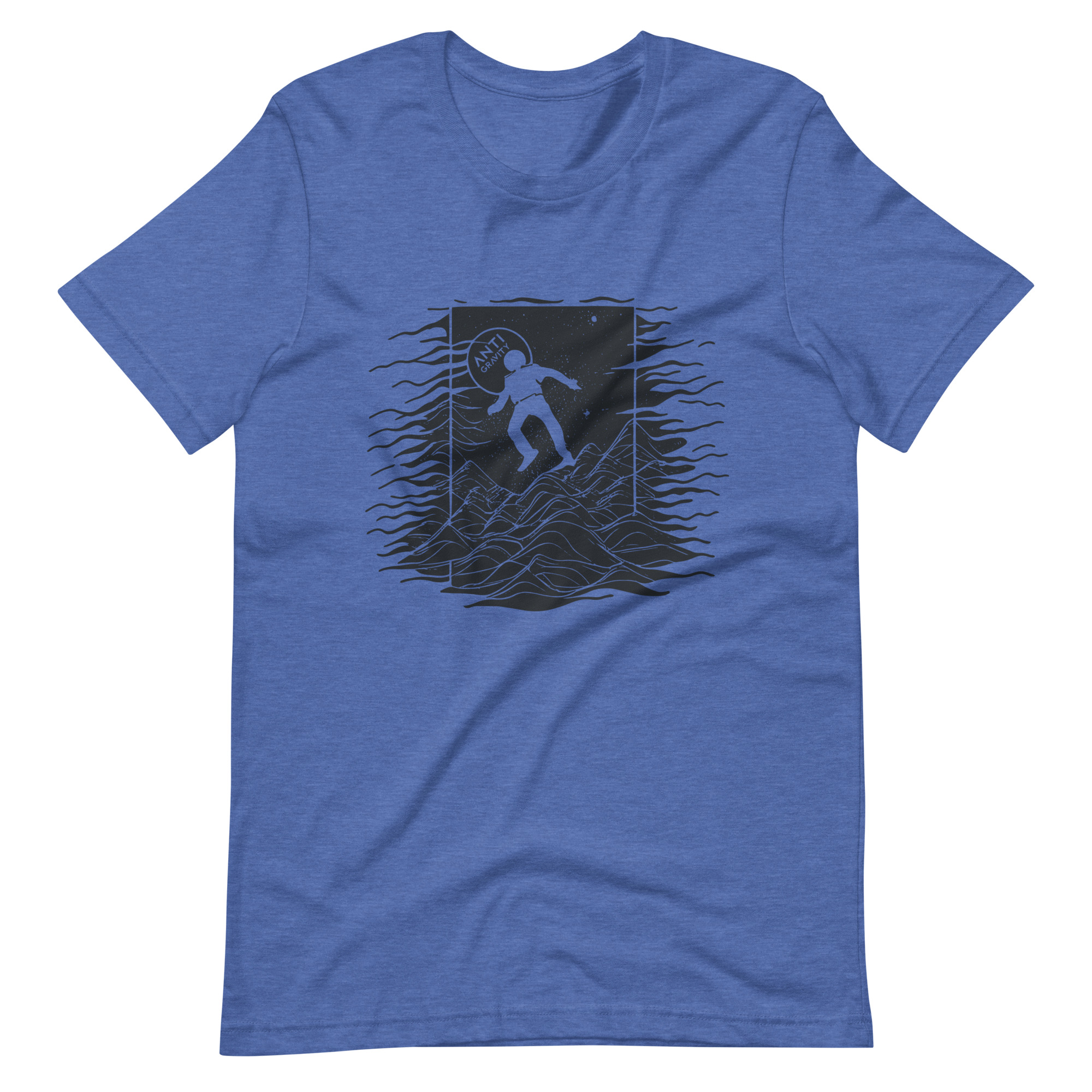 Anti Gravity Alt T-Shirt - Image 6