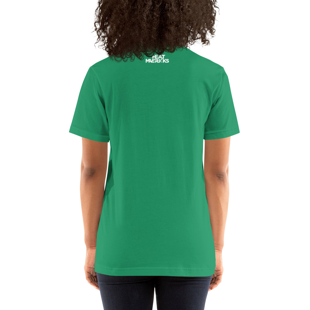 Unisex t-shirt - Image 23