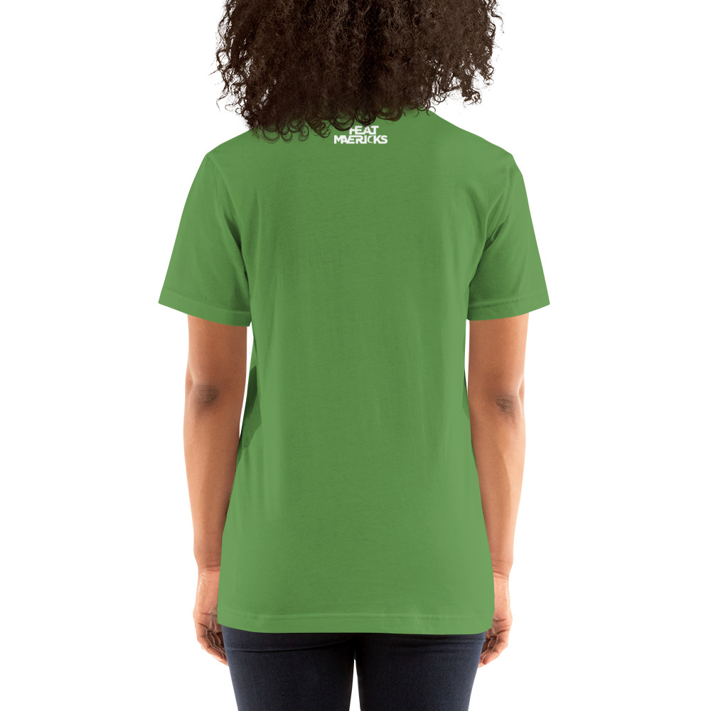 Unisex t-shirt - Image 26