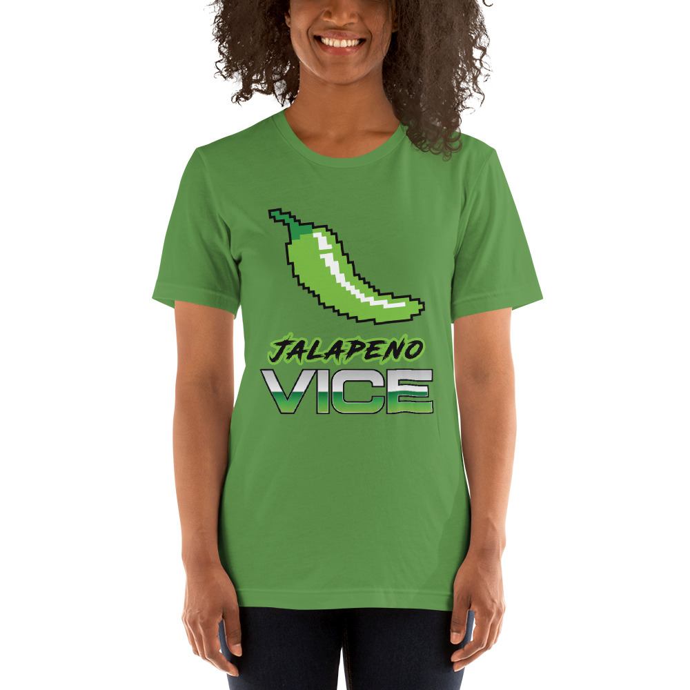 Unisex t-shirt - Image 25