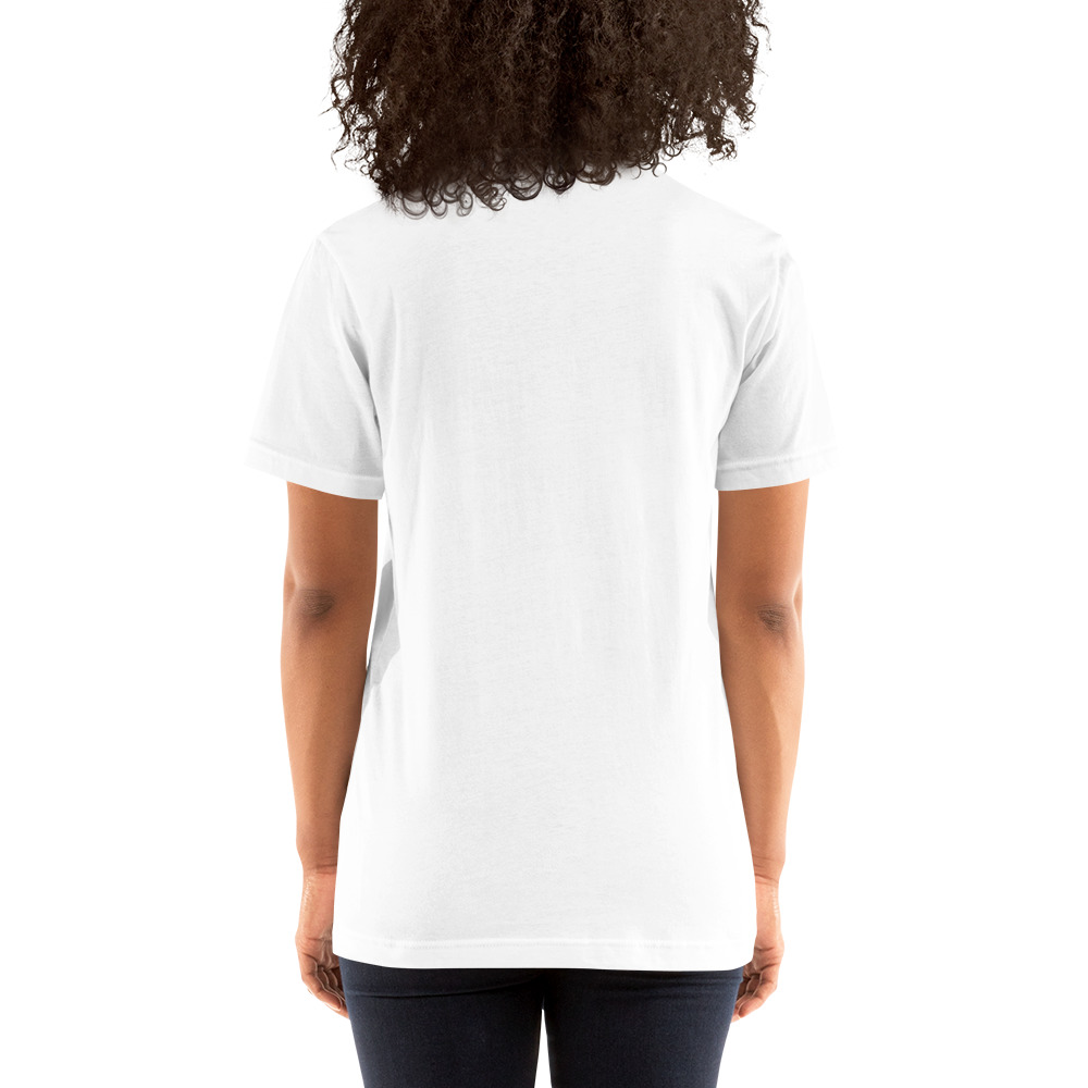 Unisex t-shirt - Image 38
