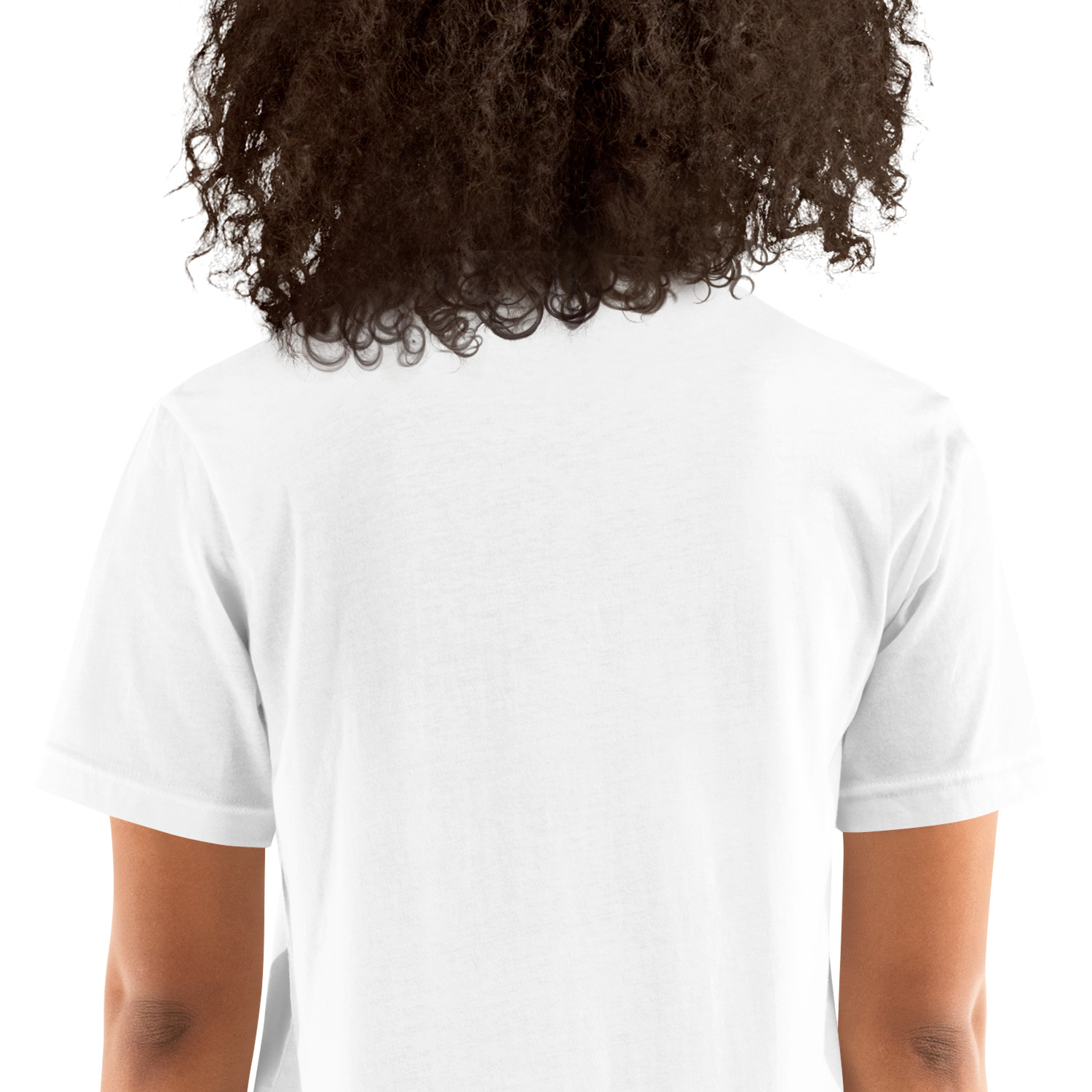 Unisex t-shirt - Image 39